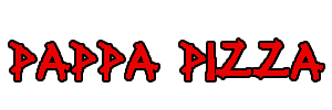 Pappa Pizza